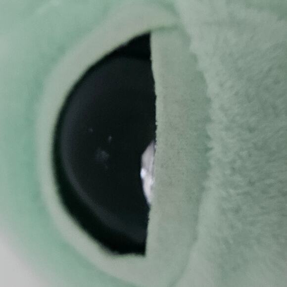 Matel Star Wars‎ yoda stuffed animal - Picture 3 of 9